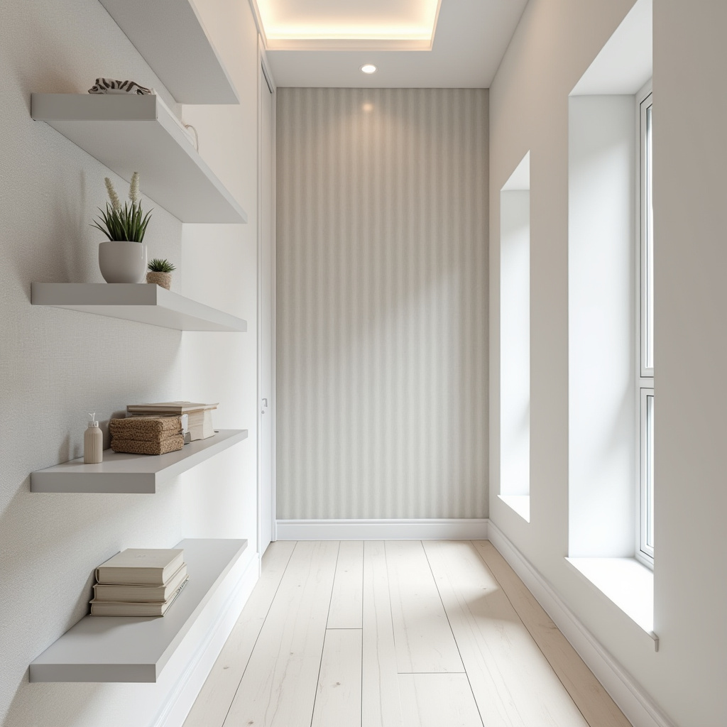 hallway wallpaper ideas 6