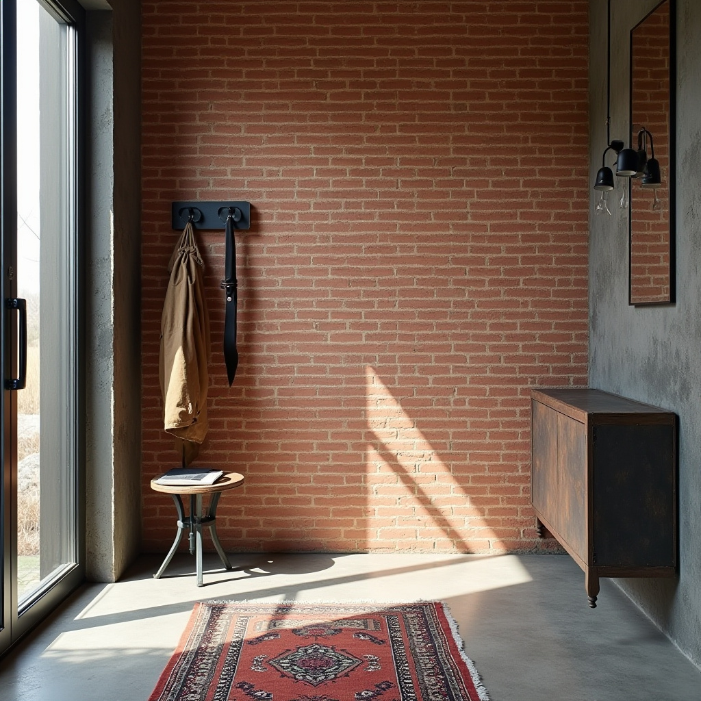 hallway wallpaper ideas 8