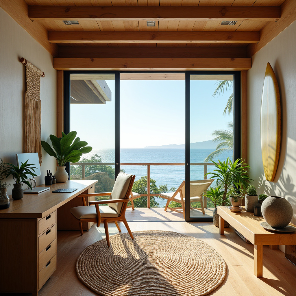 hawaiian beach house 11