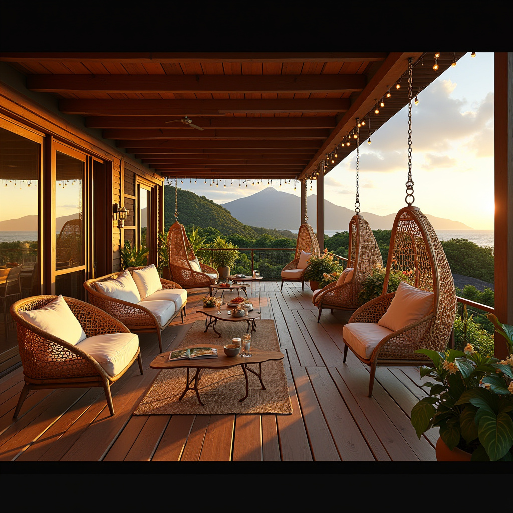 hawaiian beach house 14