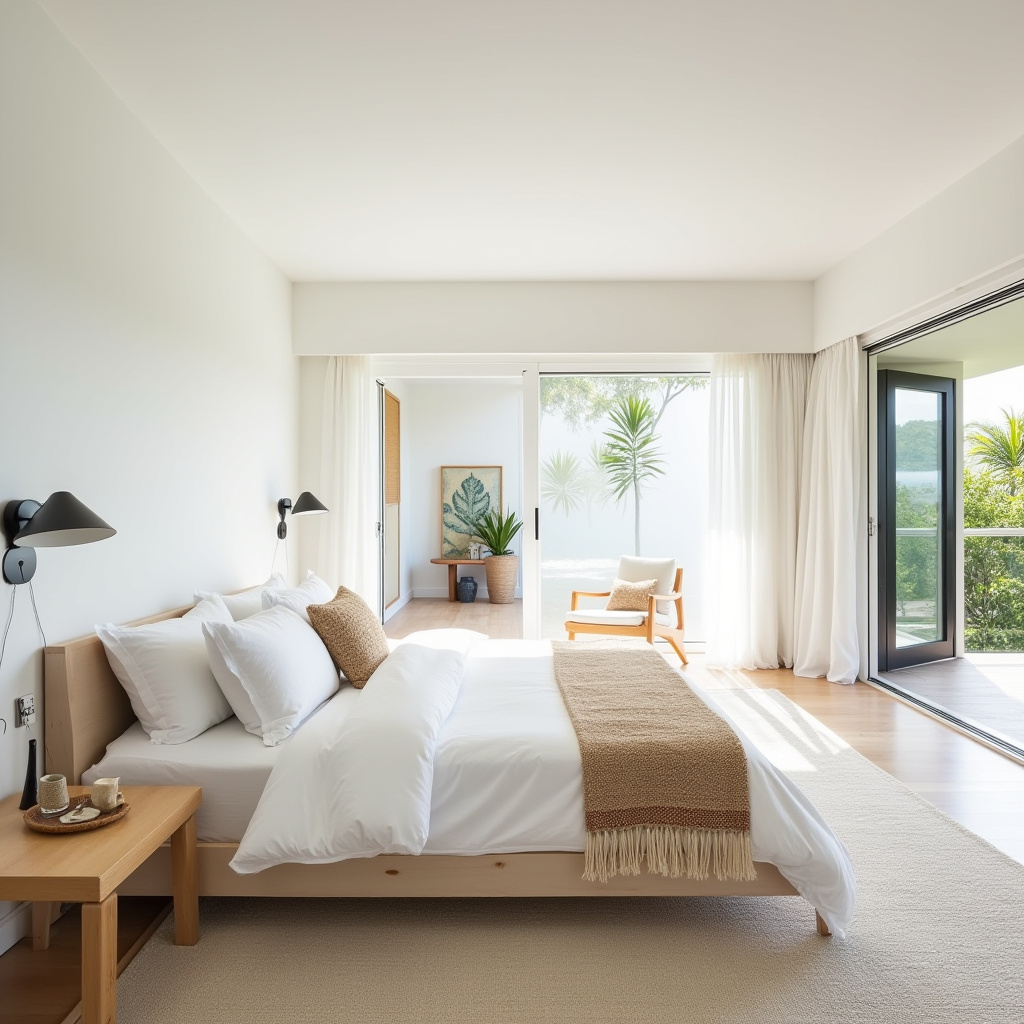 hawaiian beach house 17