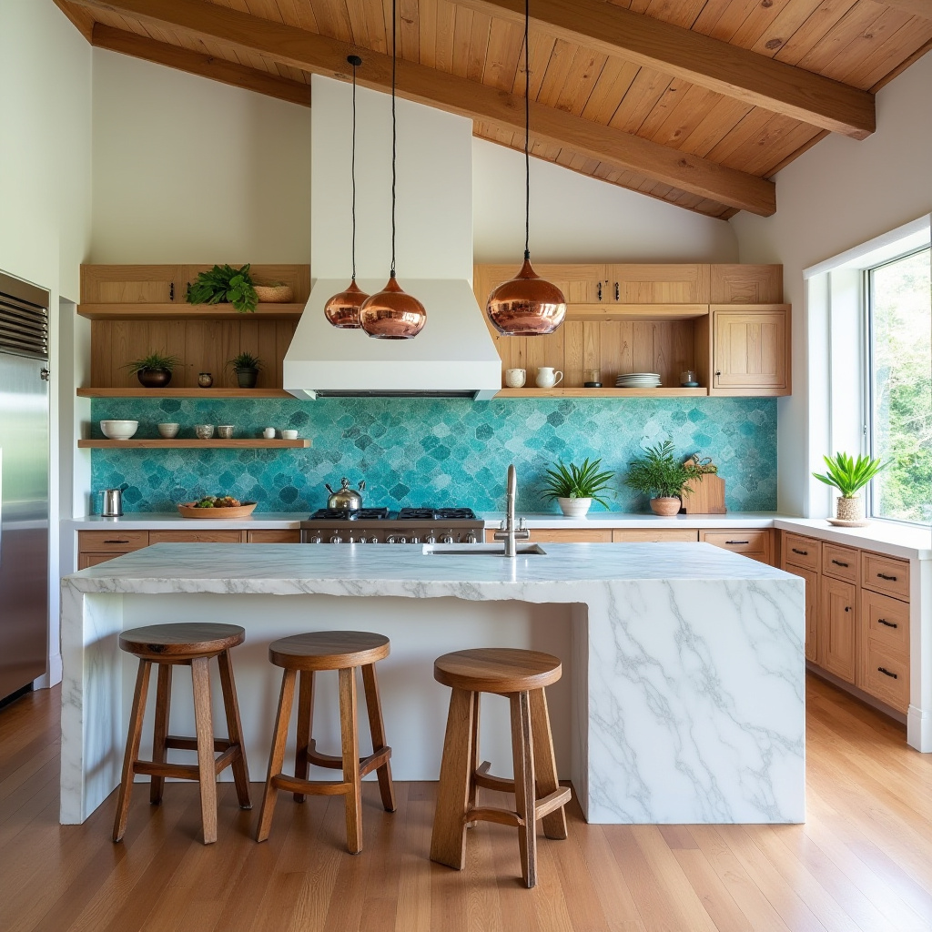 hawaiian beach house 19