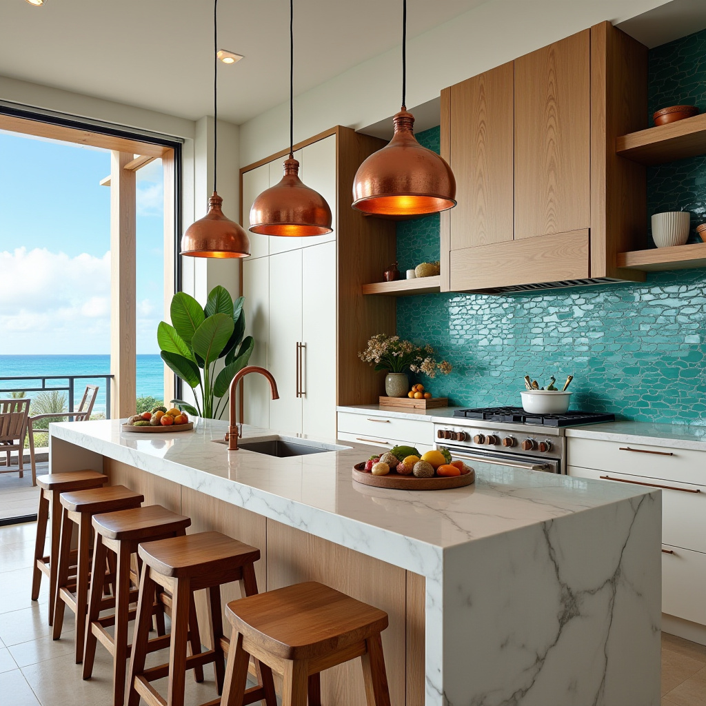 hawaiian beach house 20
