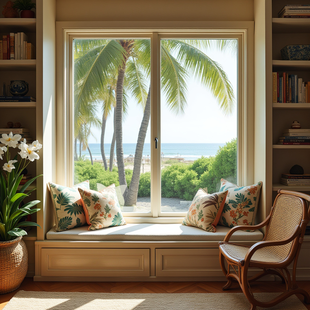 hawaiian beach house 21