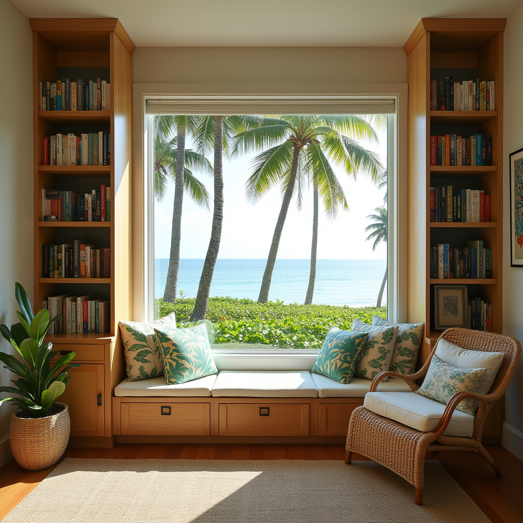 hawaiian beach house 22