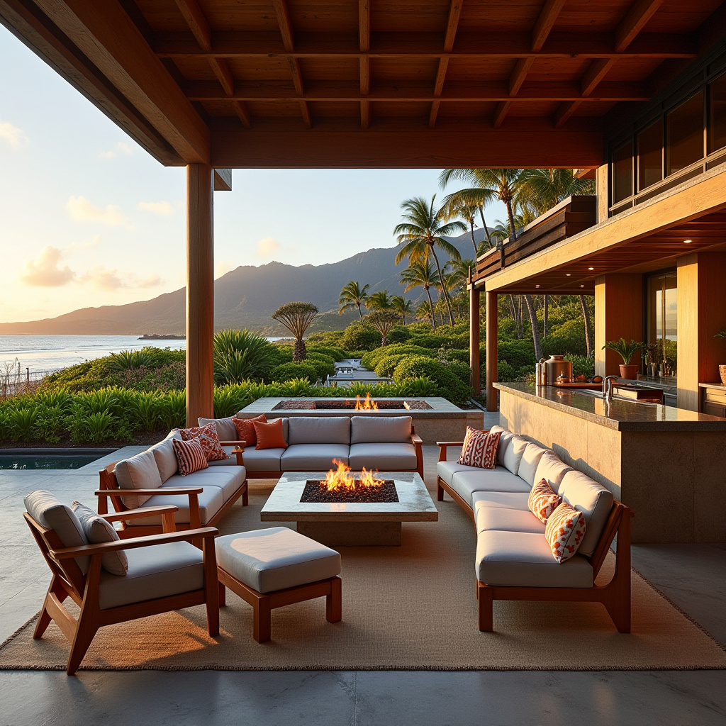 hawaiian beach house 24