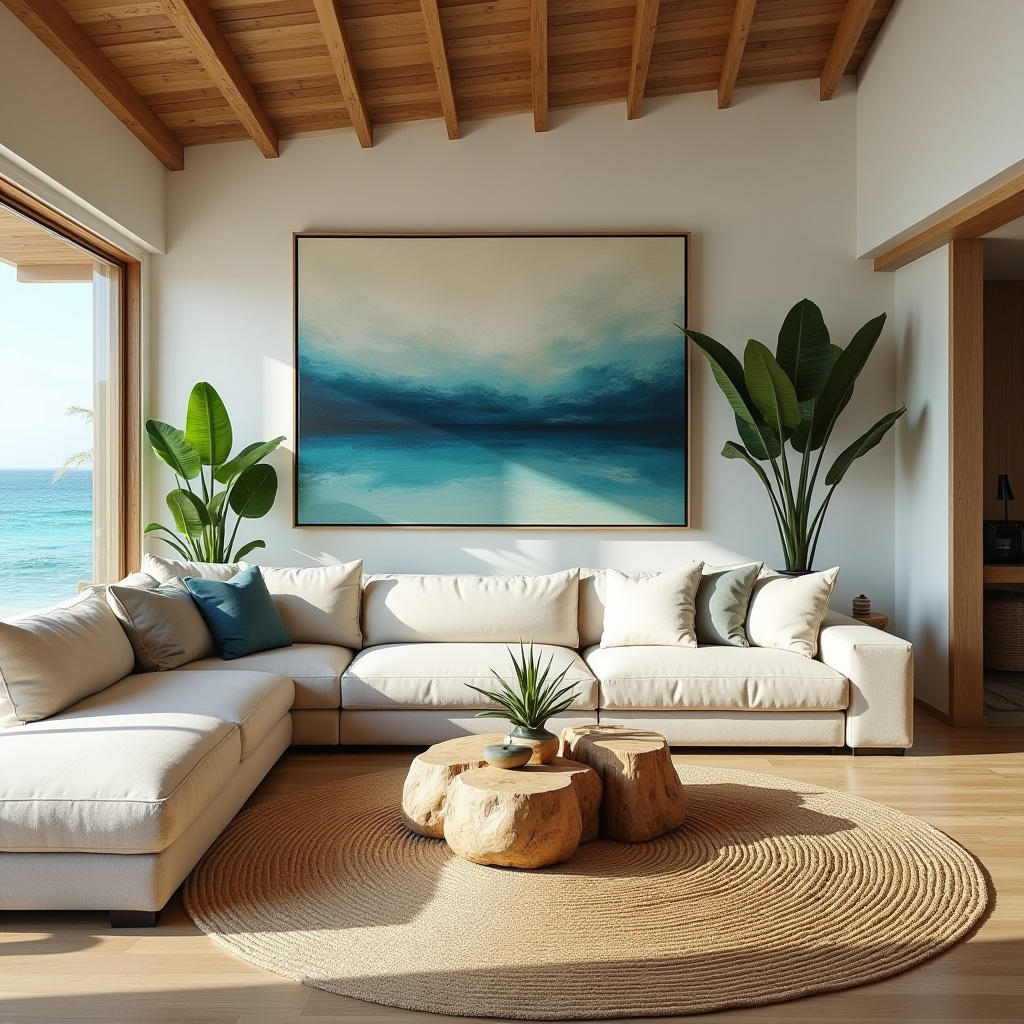 hawaiian beach house 28