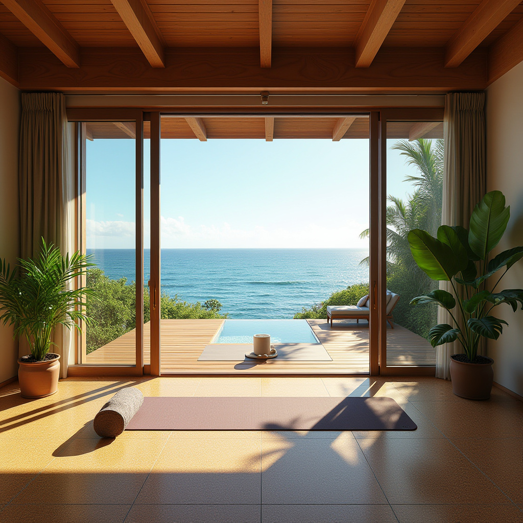 hawaiian beach house 29