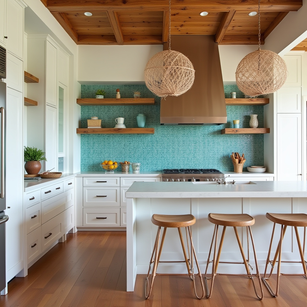 hawaiian beach house 3