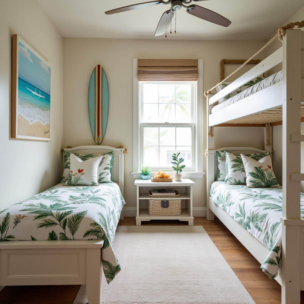 hawaiian beach house 31