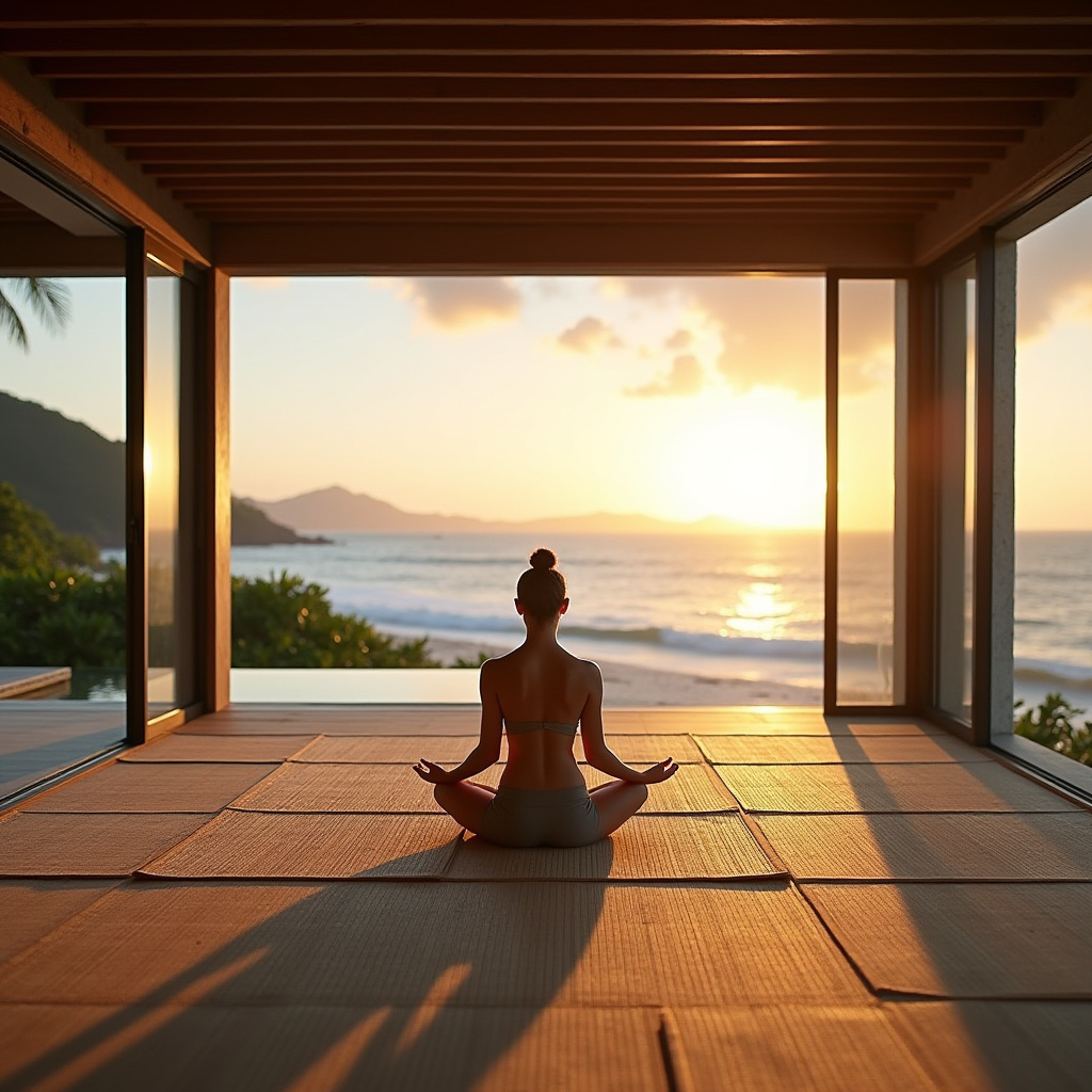 hawaiian beach house 34