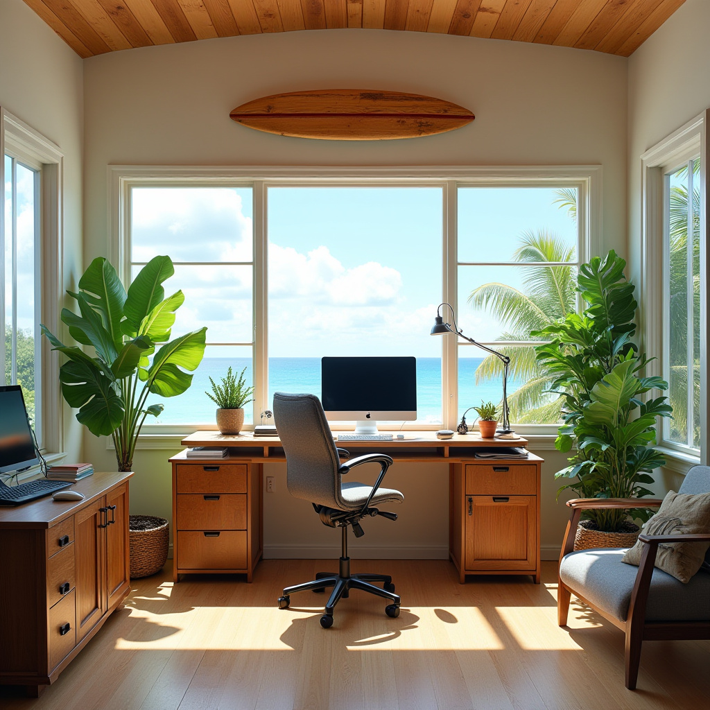 hawaiian beach house 40