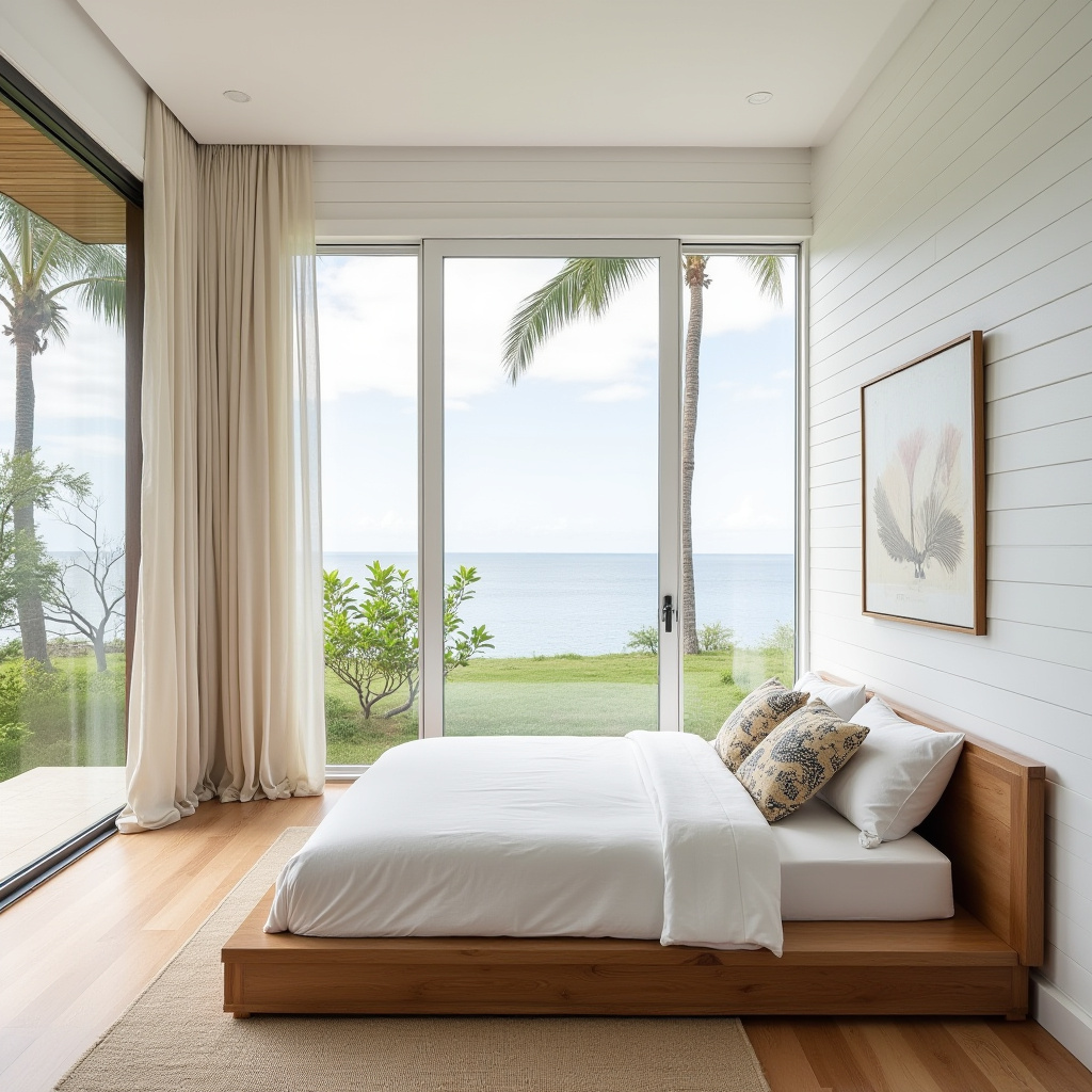 hawaiian beach house 5
