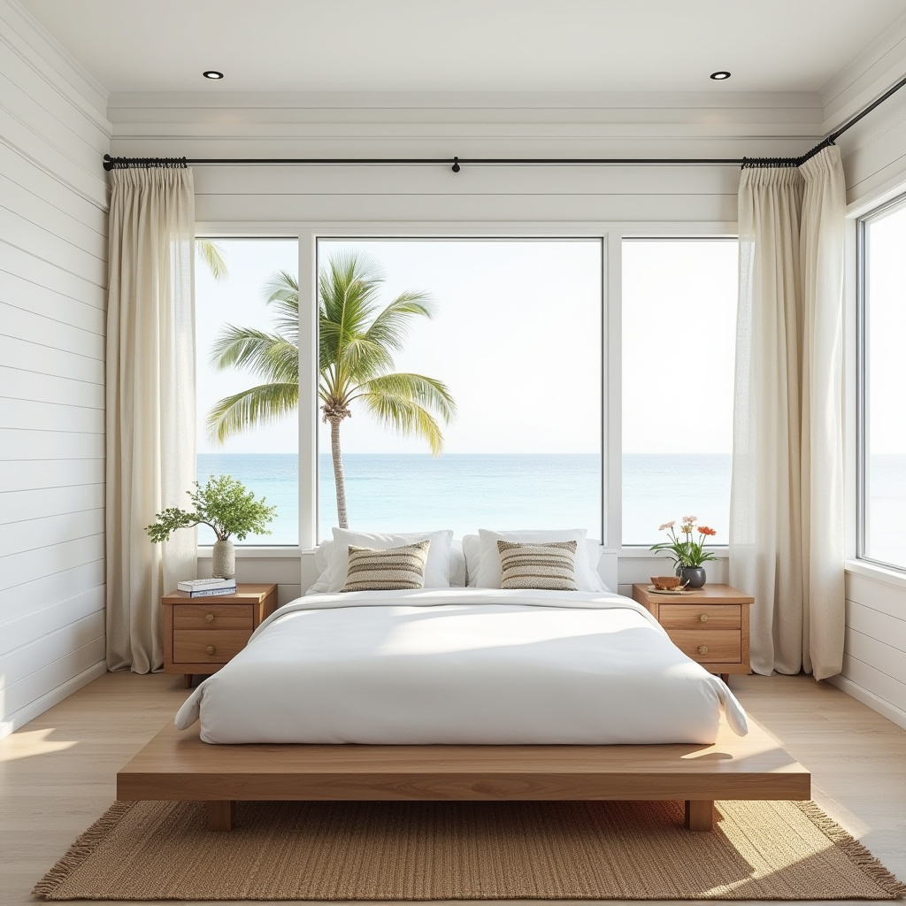 hawaiian beach house 6