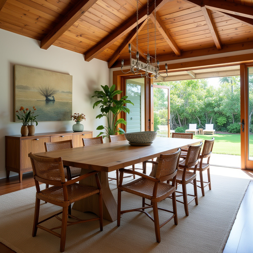 hawaiian beach house 8