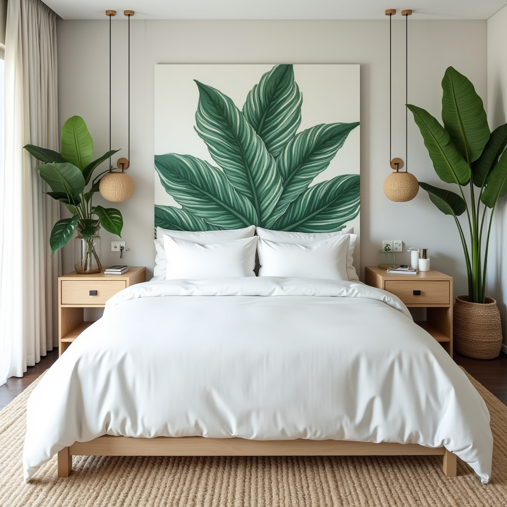 hawaiian bedroom ideas 14