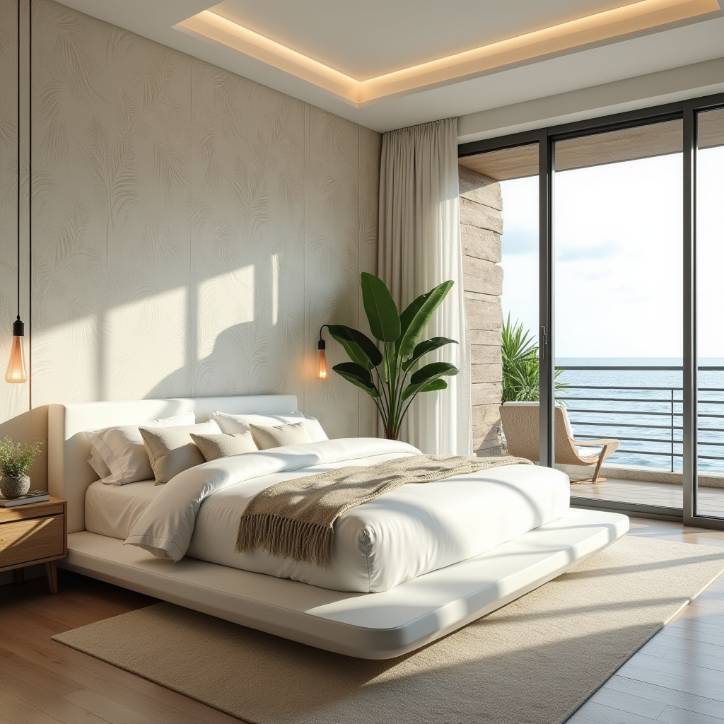 hawaiian bedroom ideas 17