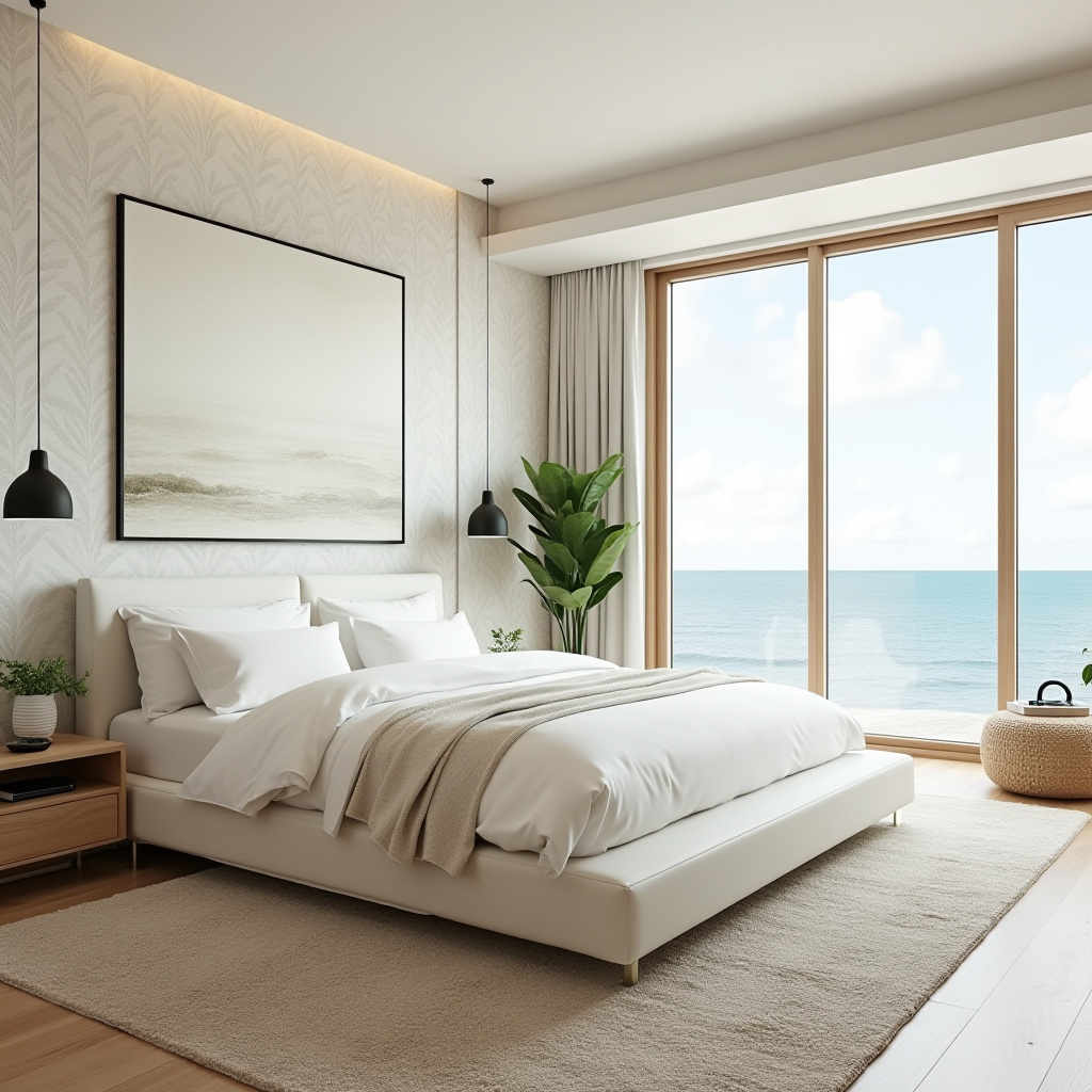 hawaiian bedroom ideas 18