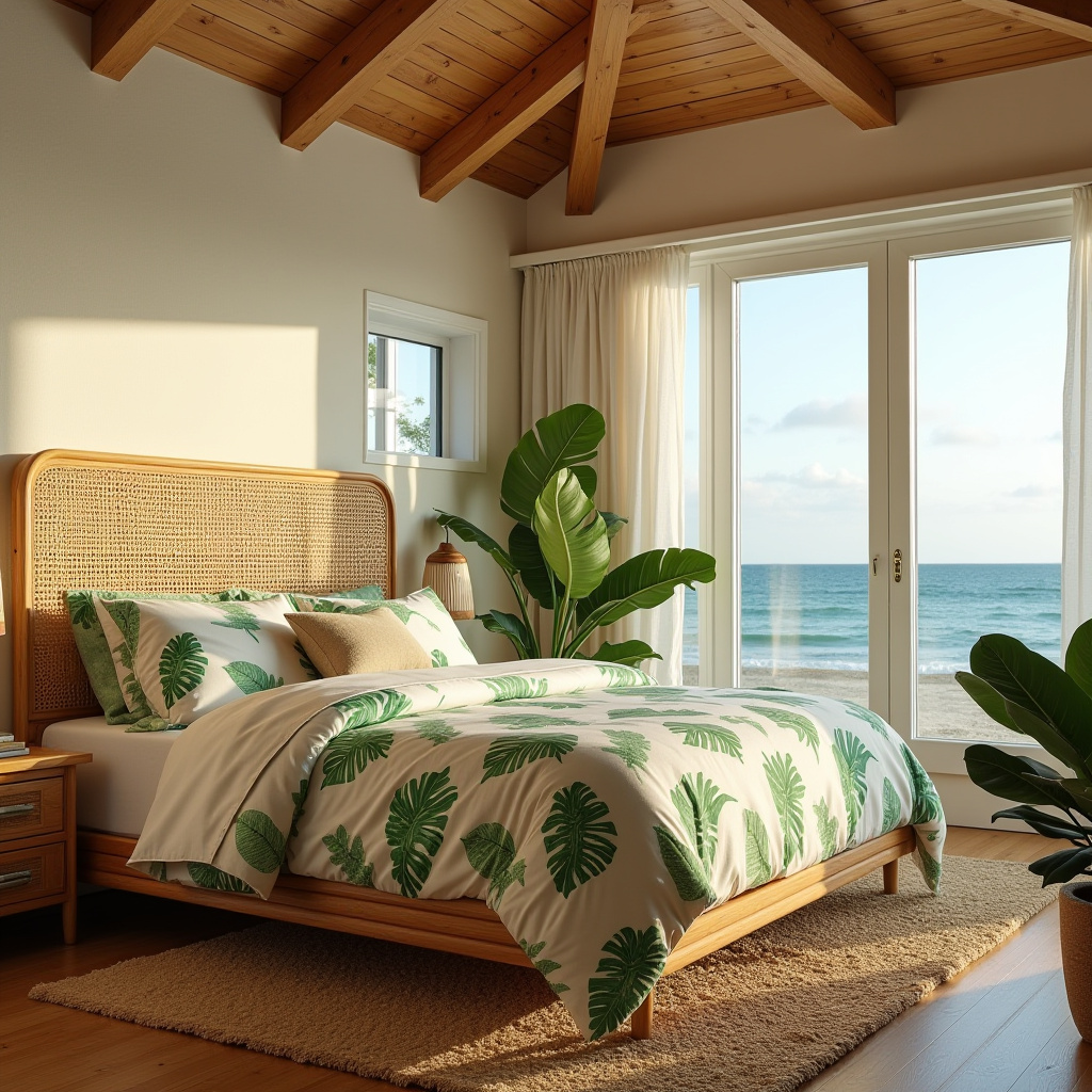 hawaiian bedroom ideas 2