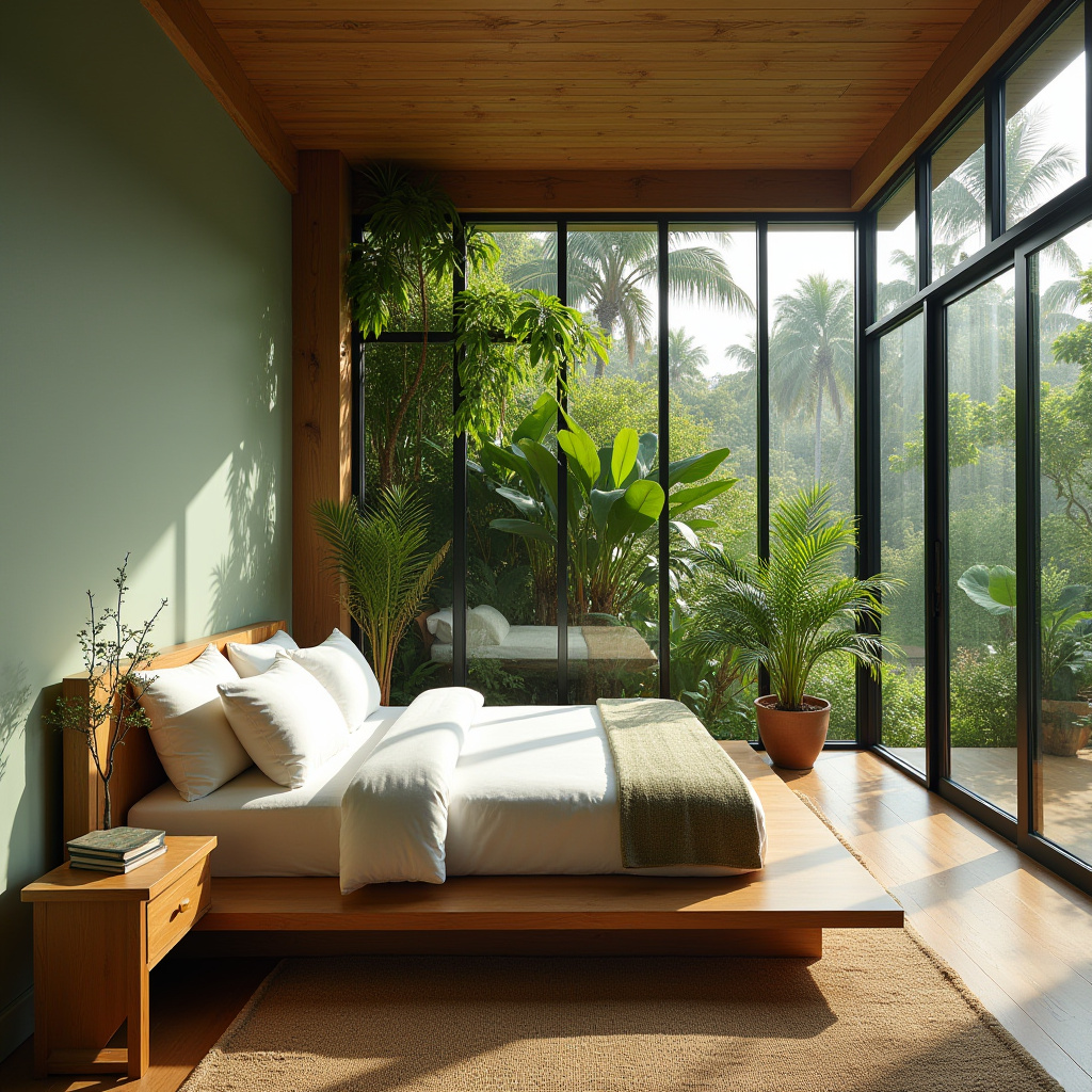 hawaiian bedroom ideas 21