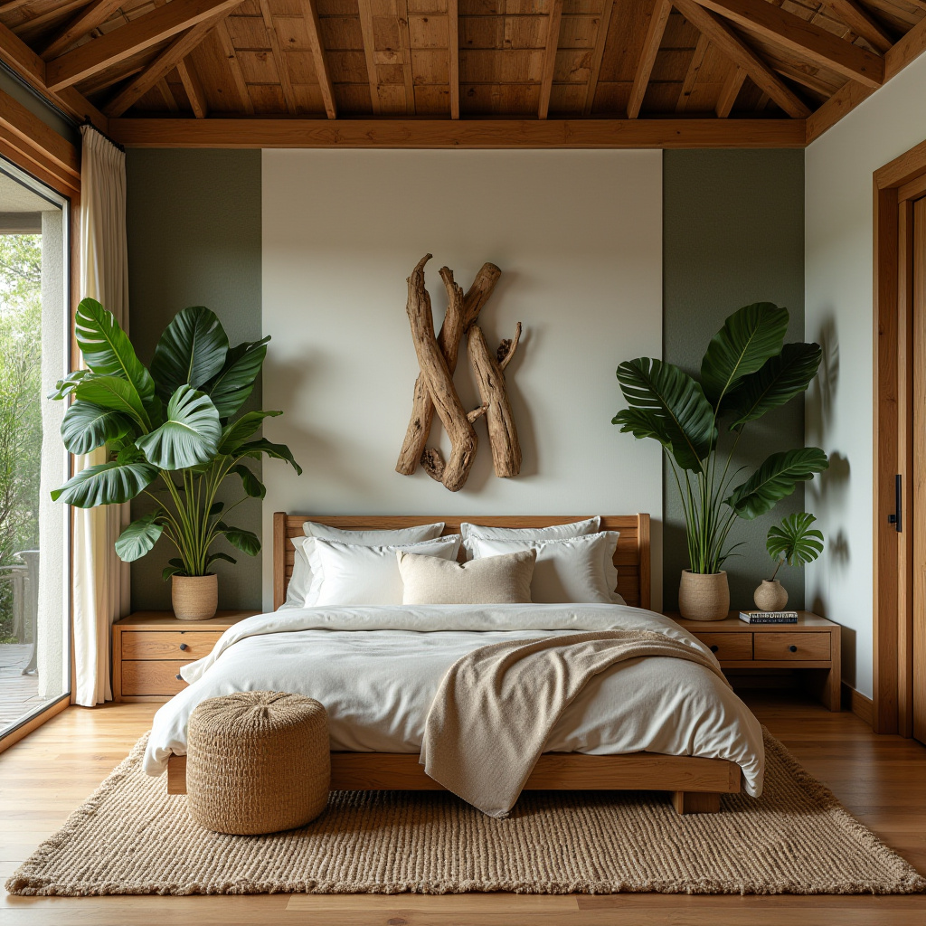 hawaiian bedroom ideas 26