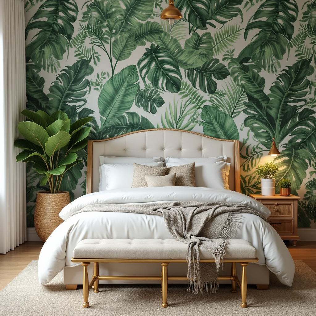 hawaiian bedroom ideas 28