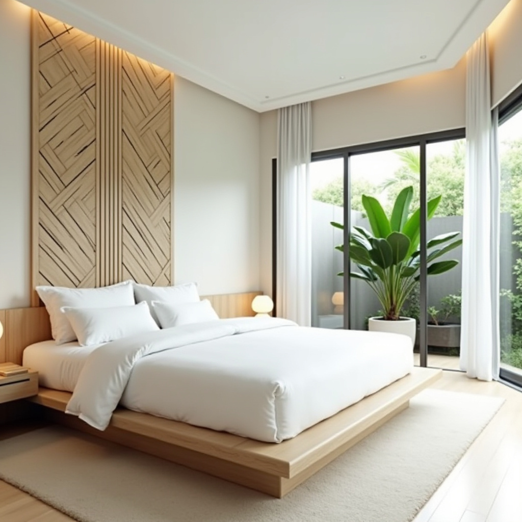 hawaiian bedroom ideas 34