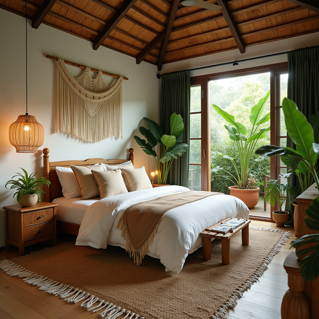 hawaiian bedroom ideas 35