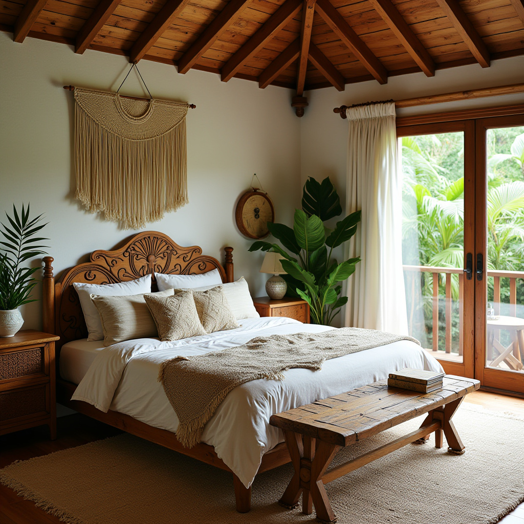 hawaiian bedroom ideas 36