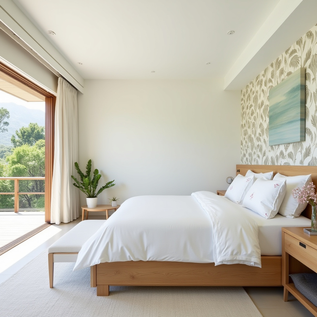 hawaiian bedroom ideas 5