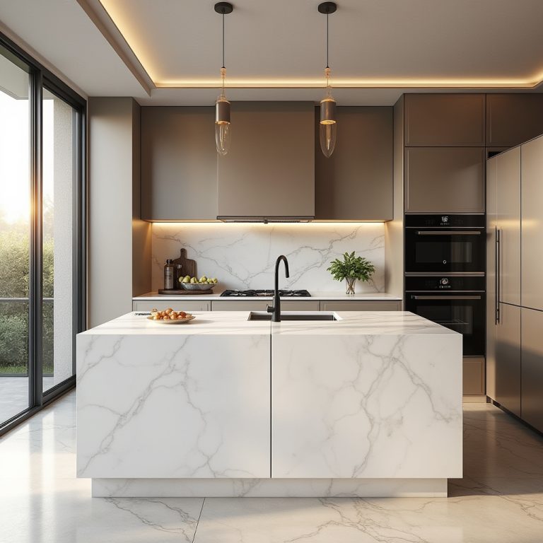 high end kitchen design 1