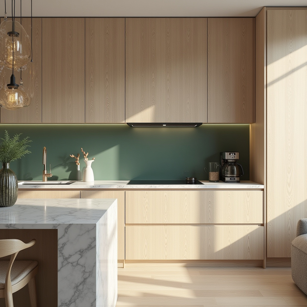 high end kitchen design 10
