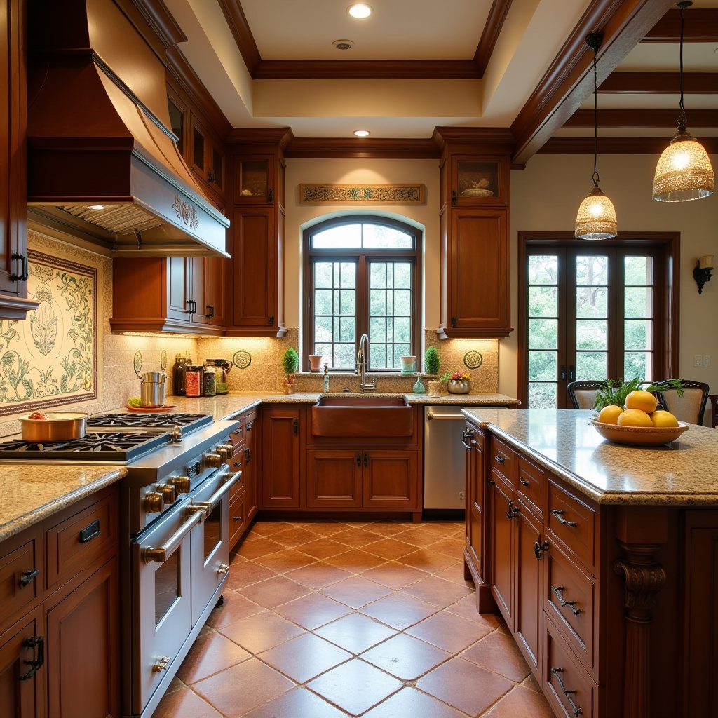 high end kitchen design 11