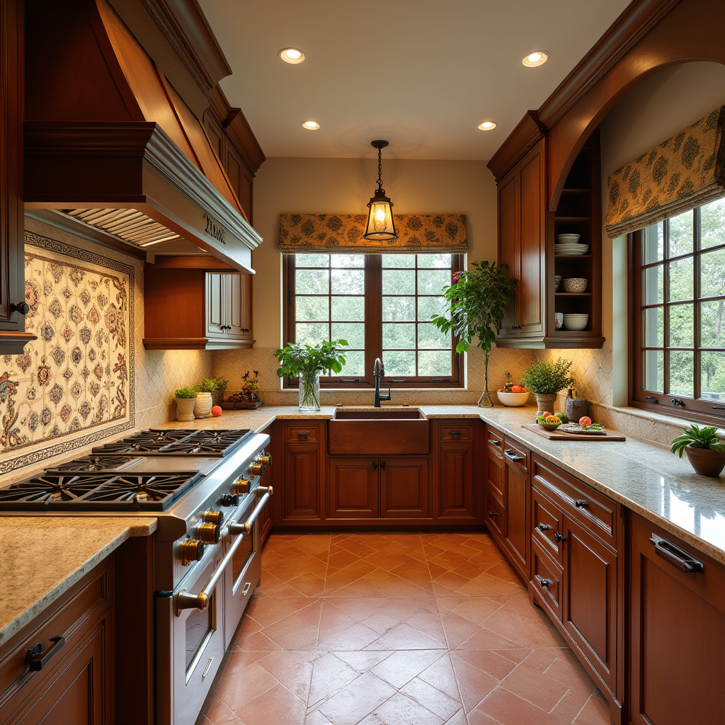 high end kitchen design 12