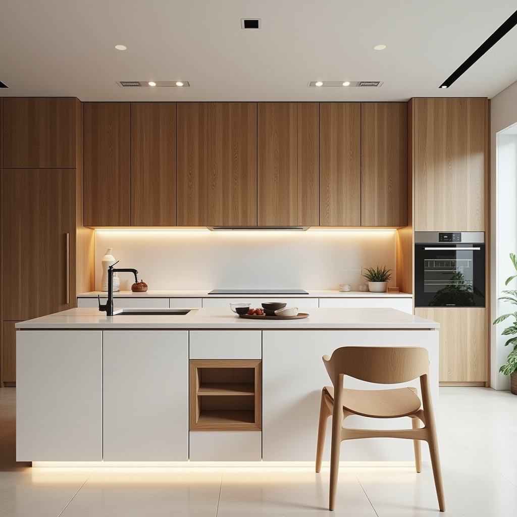 high end kitchen design 18