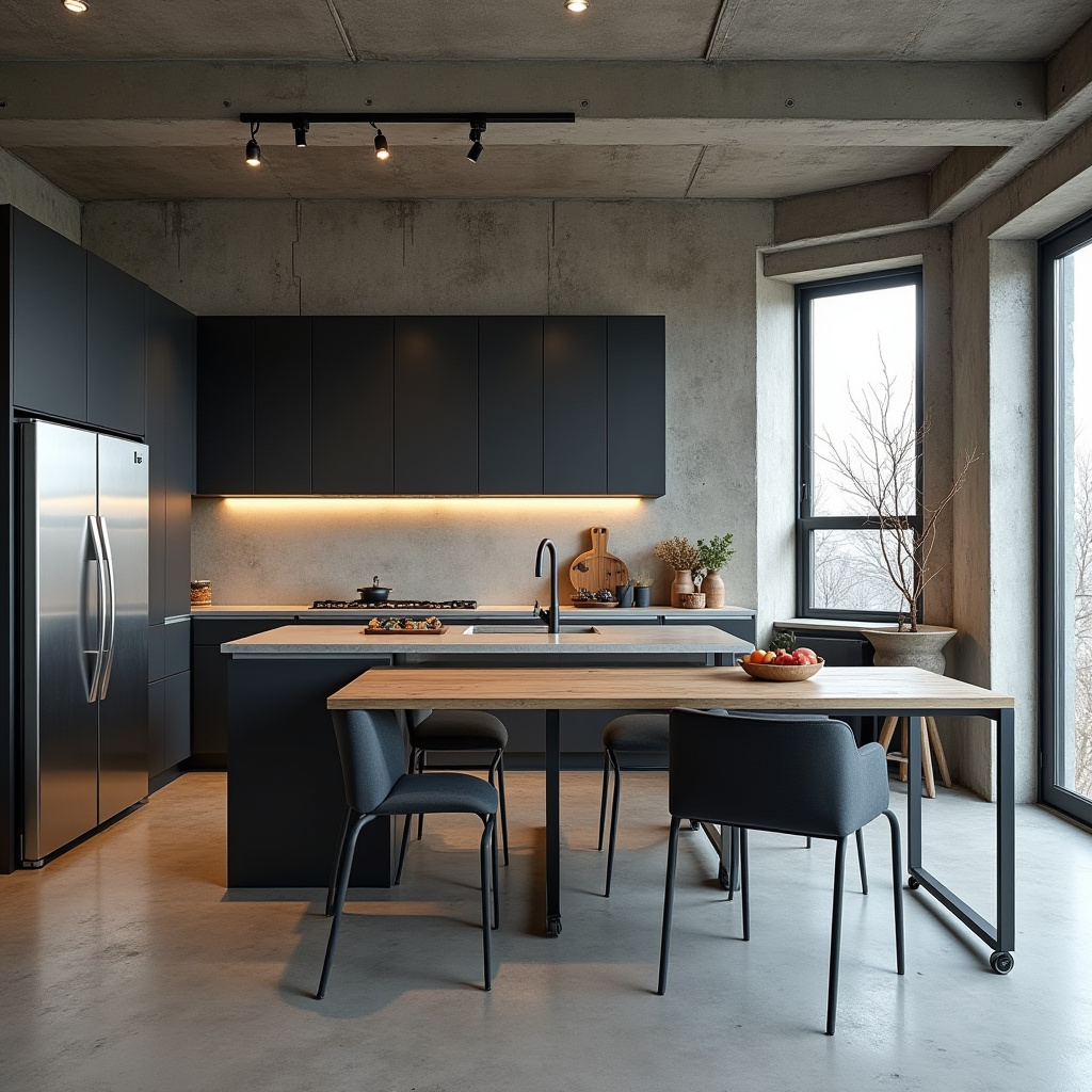 high end kitchen design 19