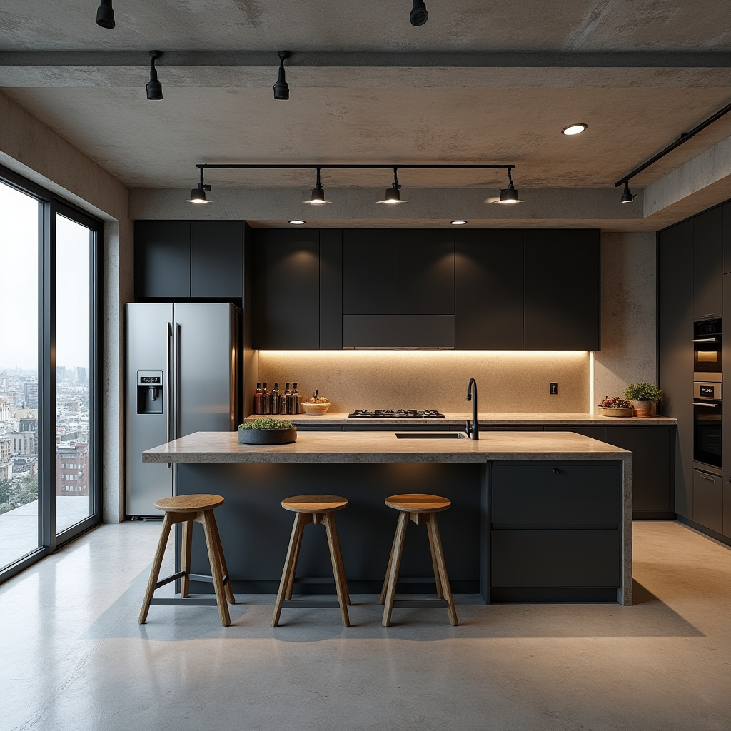 high end kitchen design 20