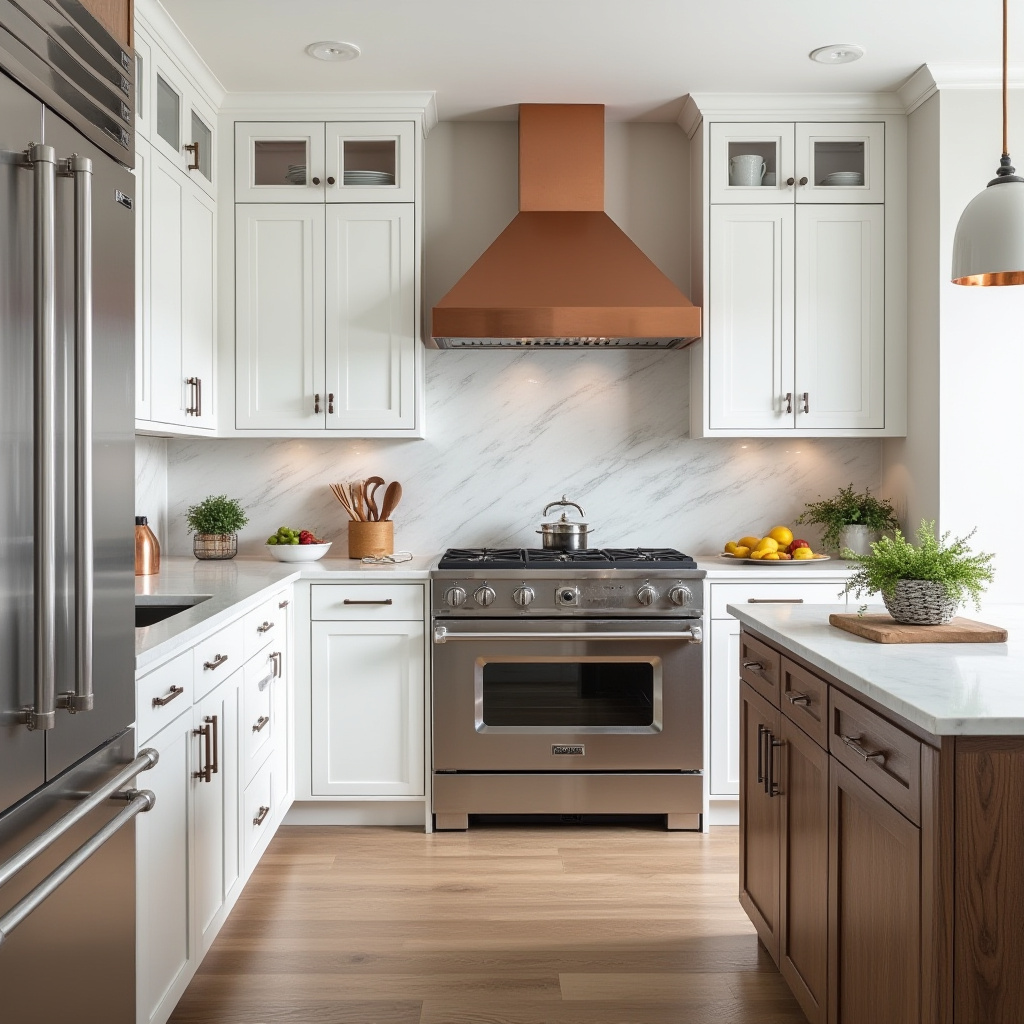 high end kitchen design 27