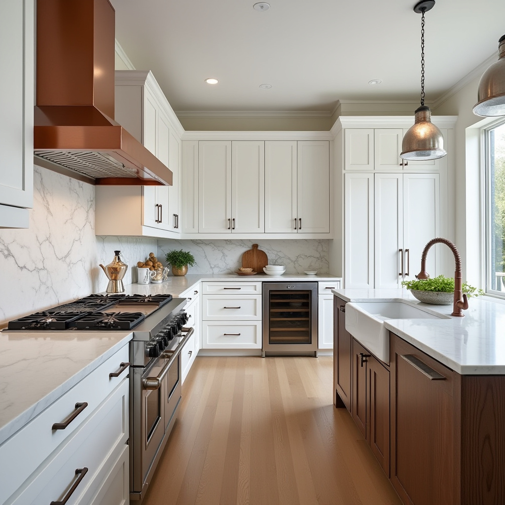 high end kitchen design 28