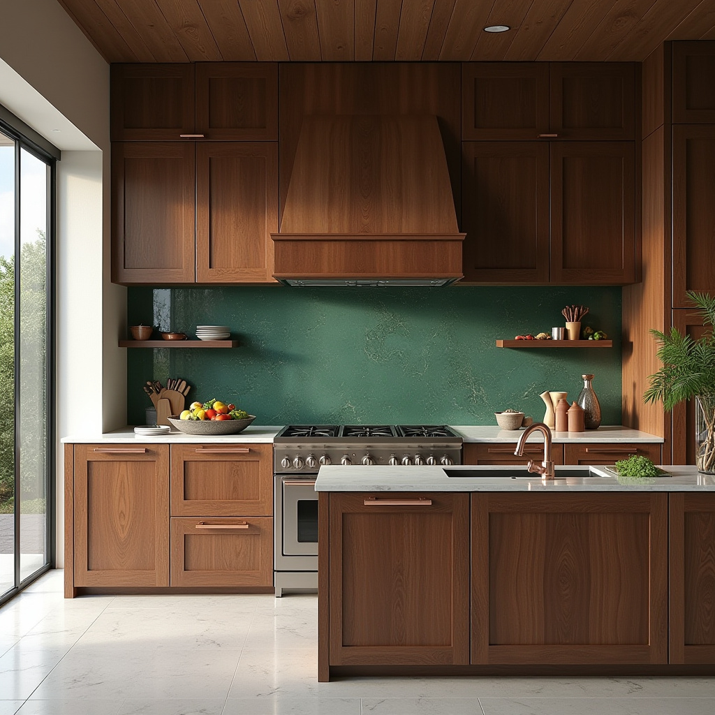 high end kitchen design 3