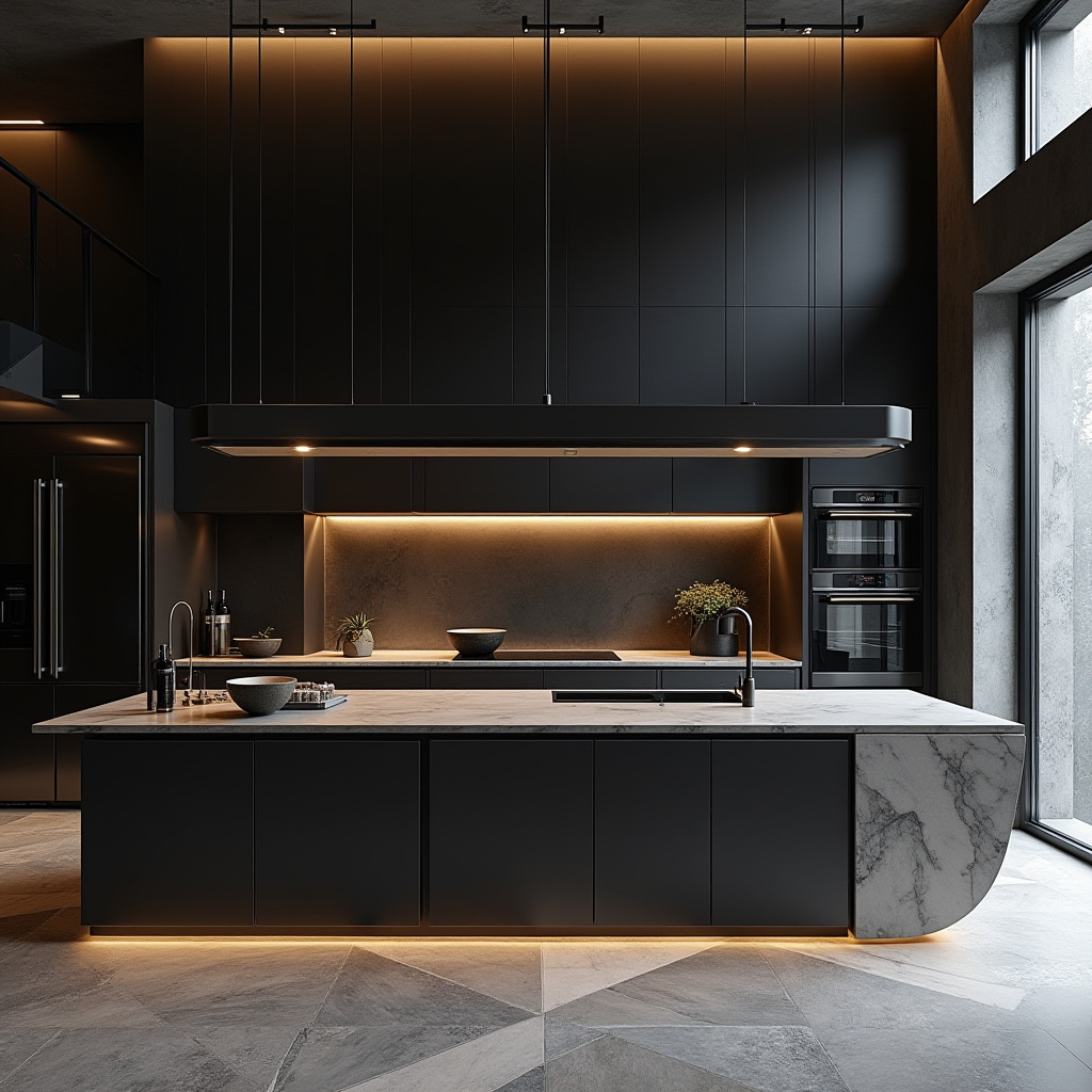 high end kitchen design 30