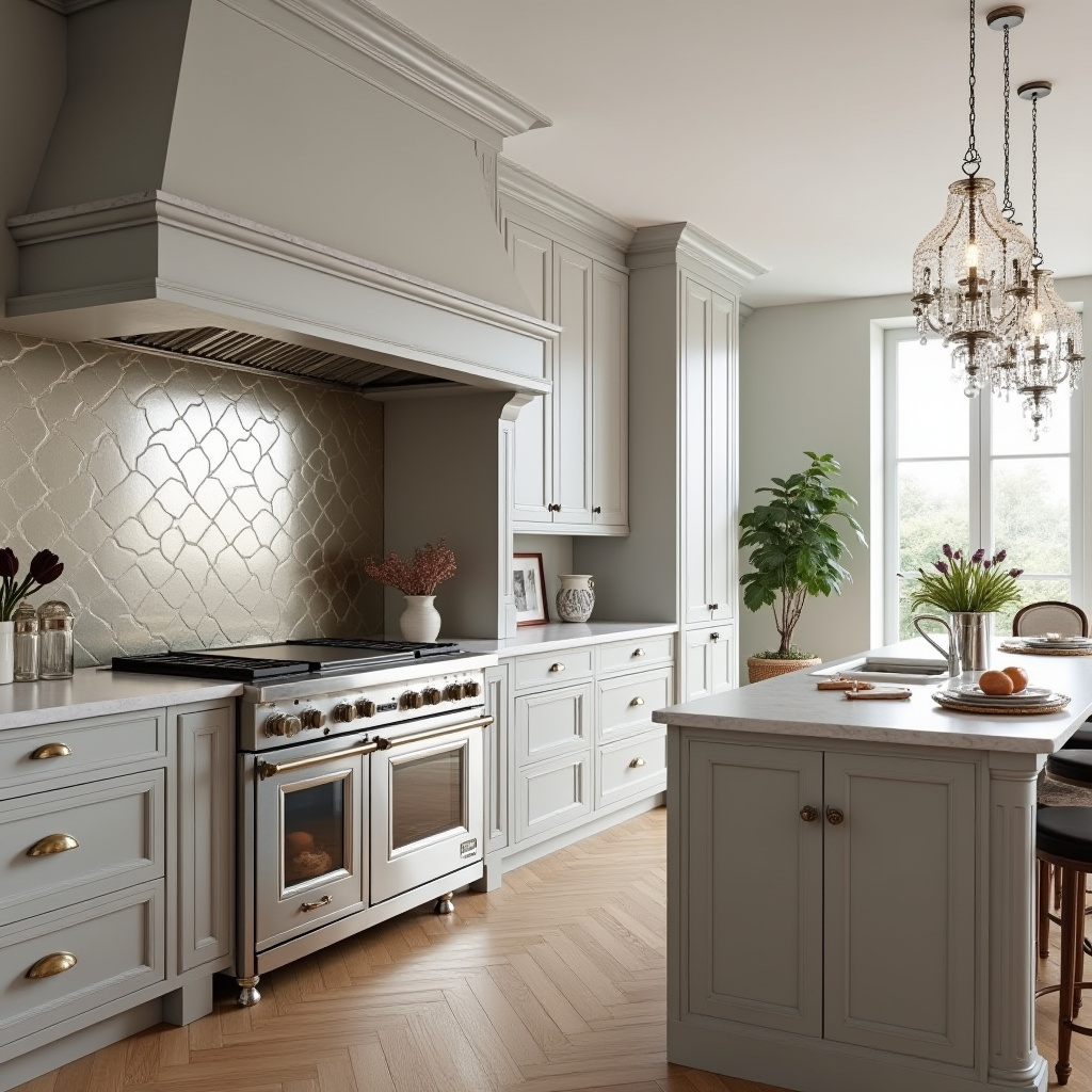 high end kitchen design 31