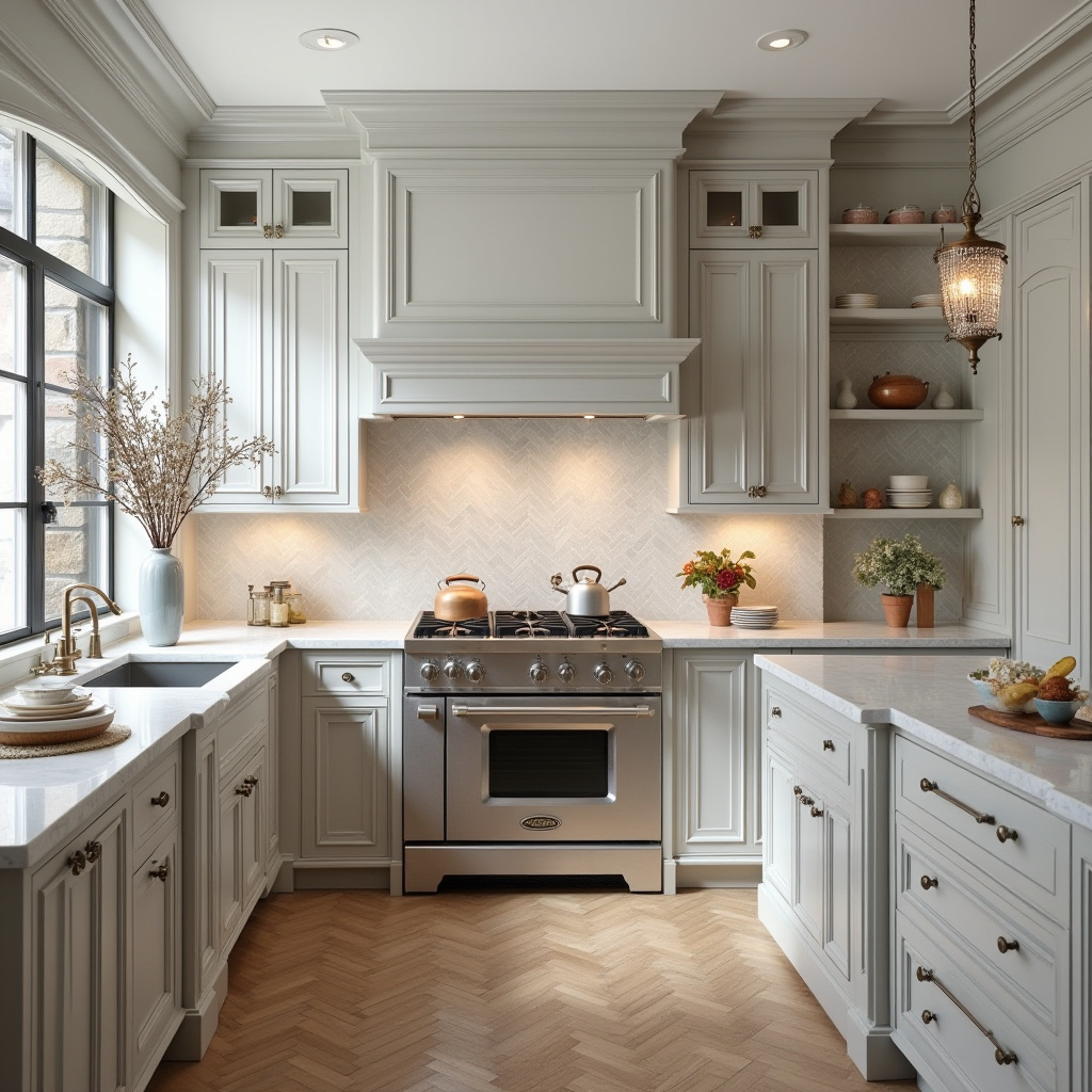 high end kitchen design 32