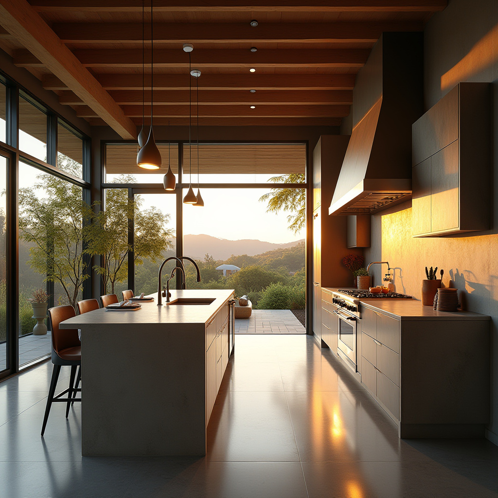 high end kitchen design 38