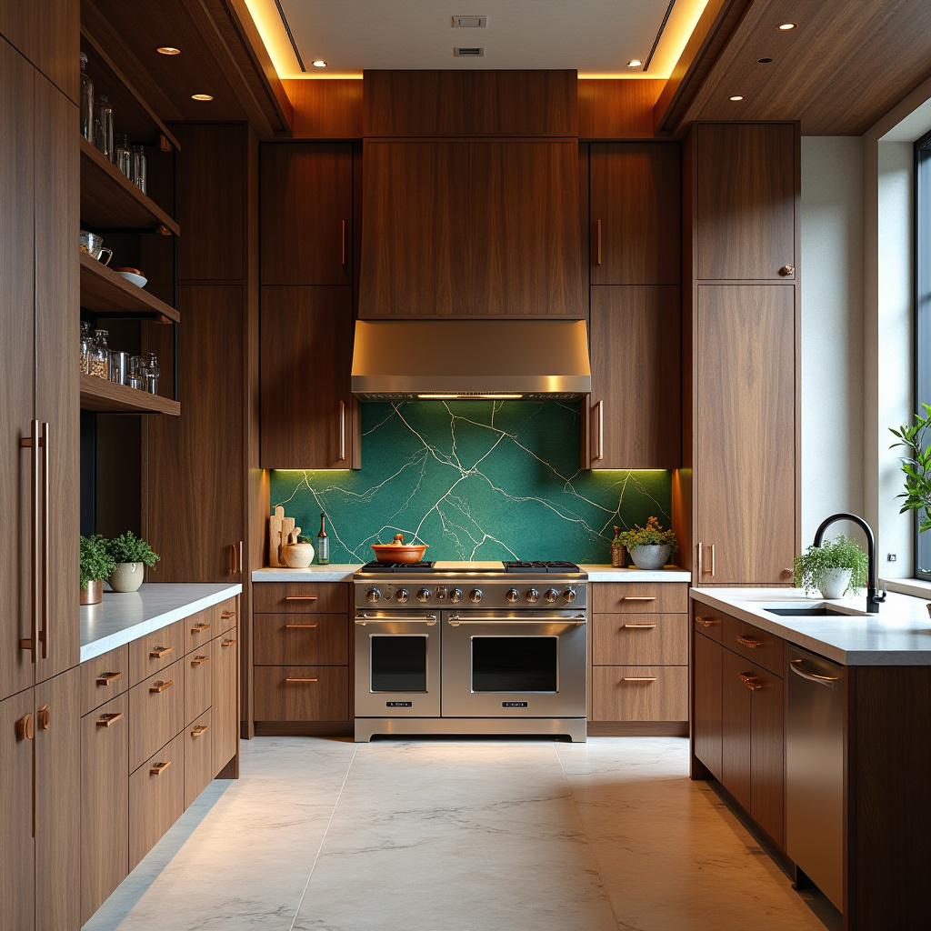 high end kitchen design 4