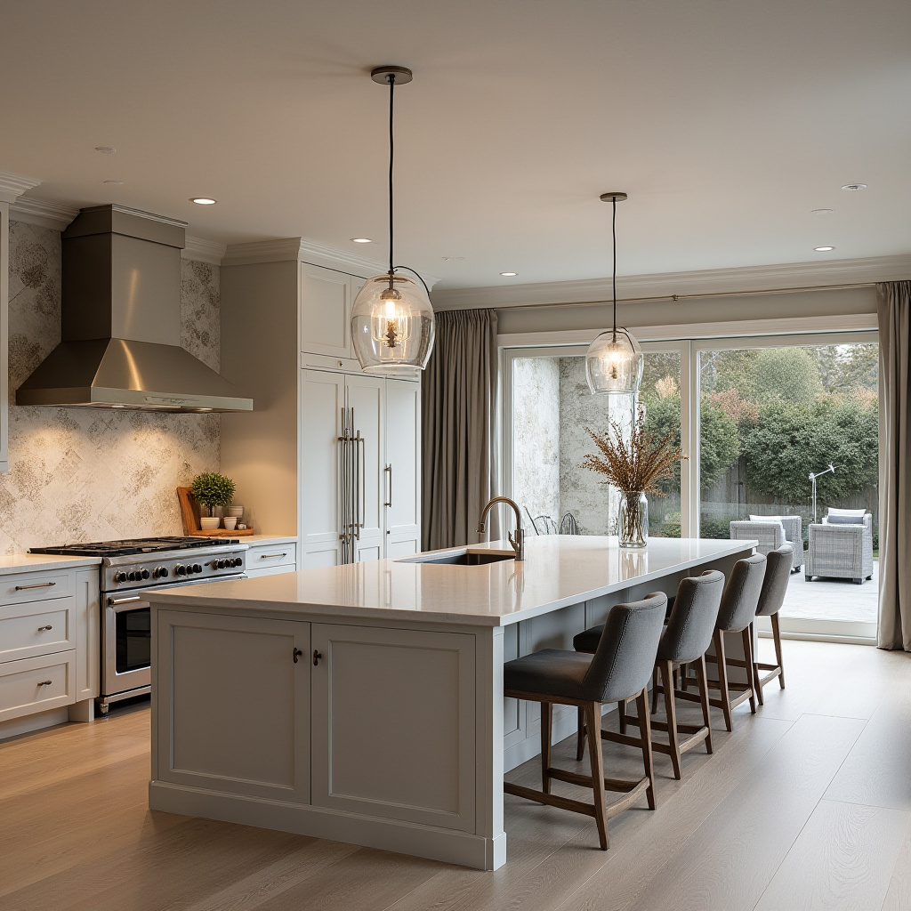 high end kitchen design 40