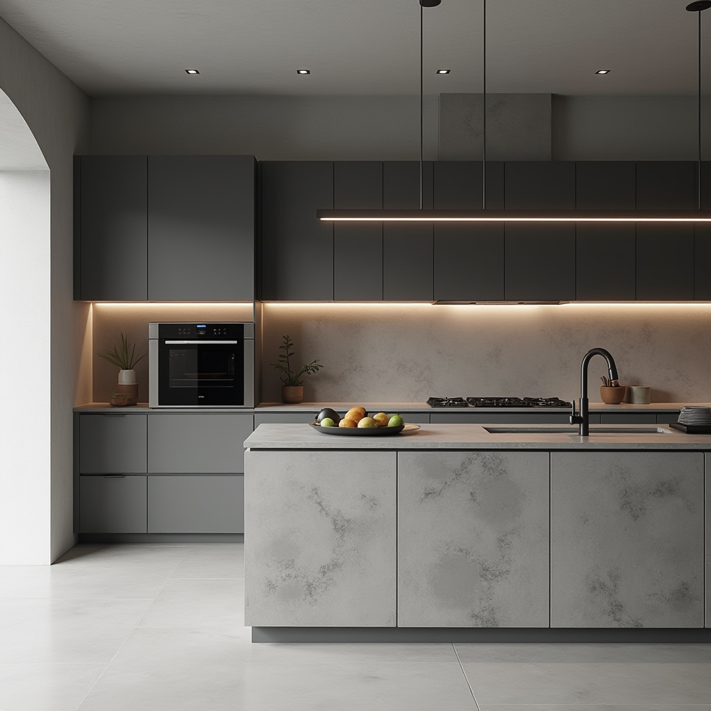 high end kitchen design 5