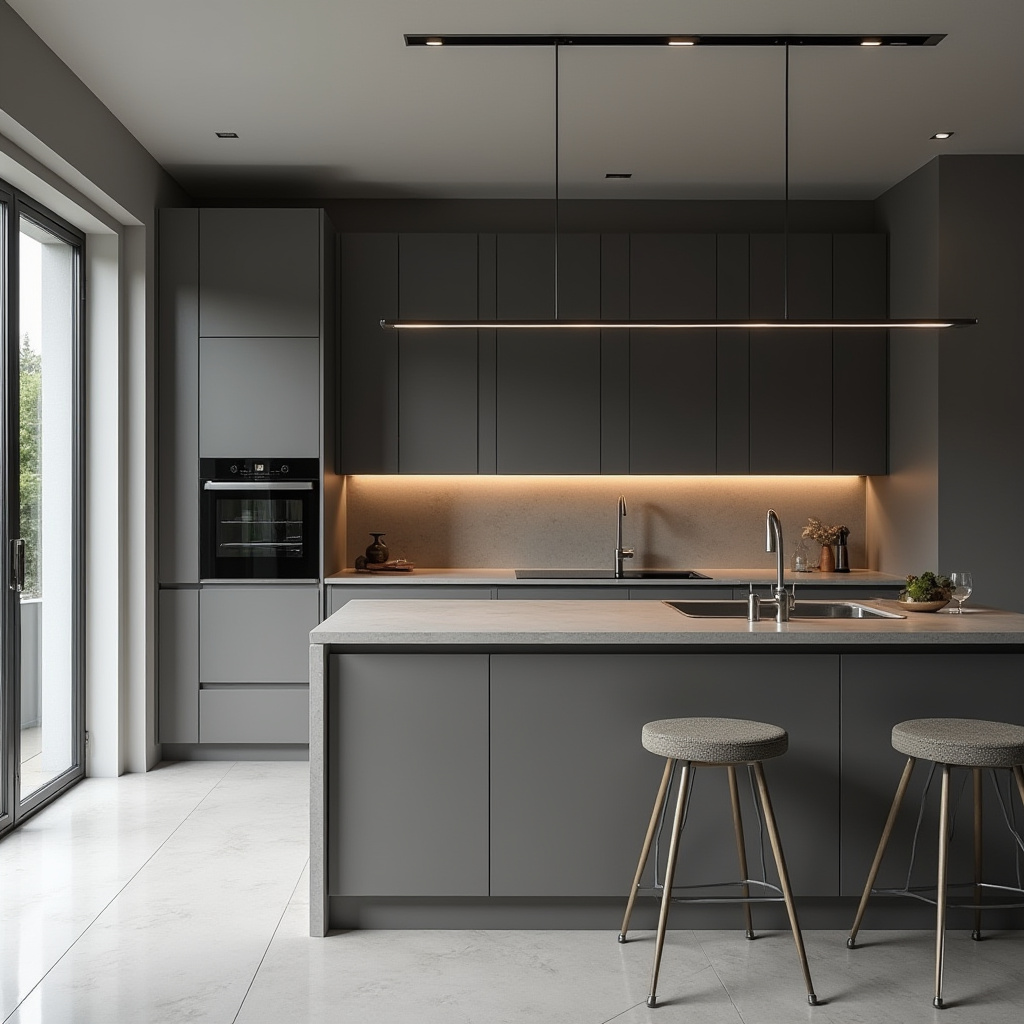 high end kitchen design 6