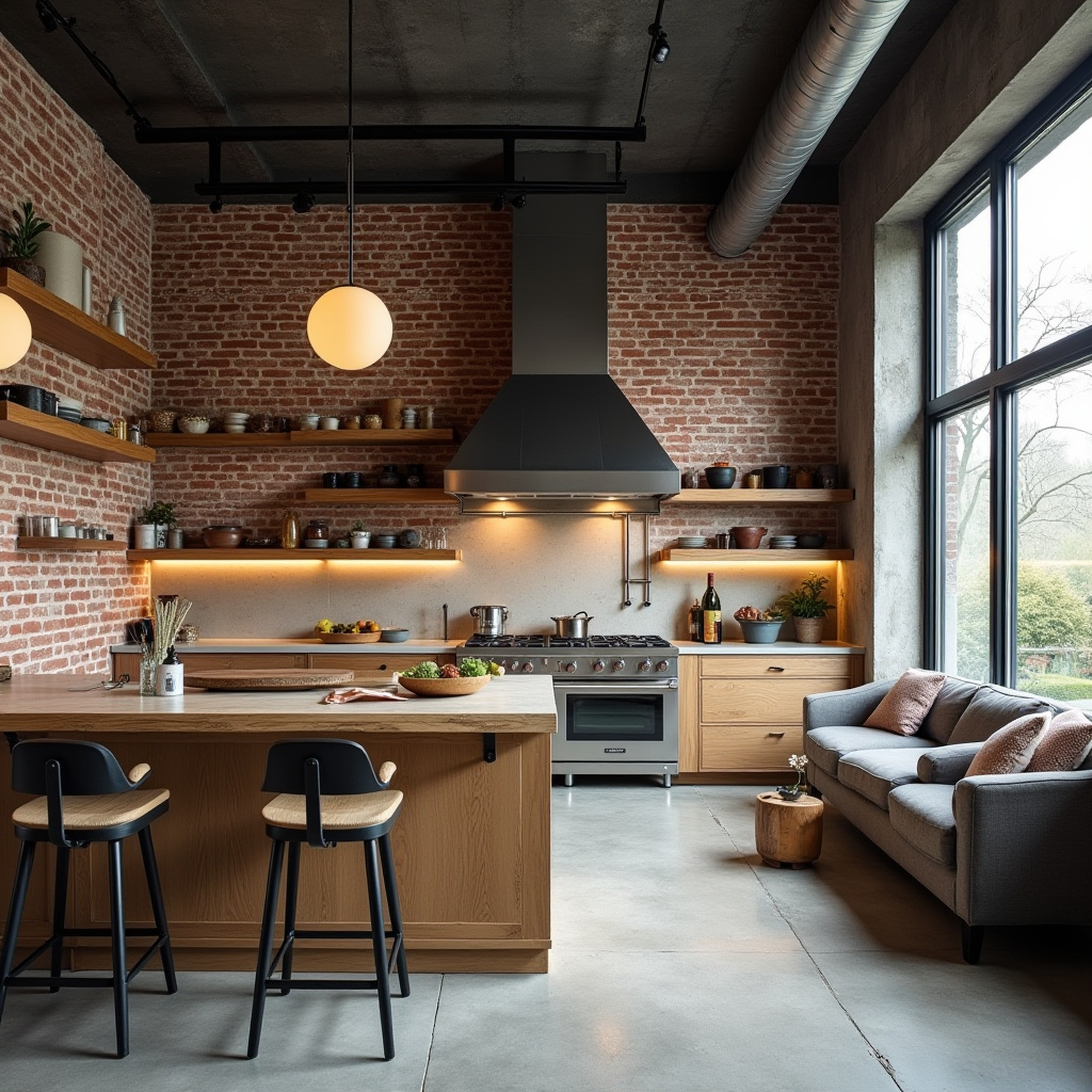 high end kitchen design 7