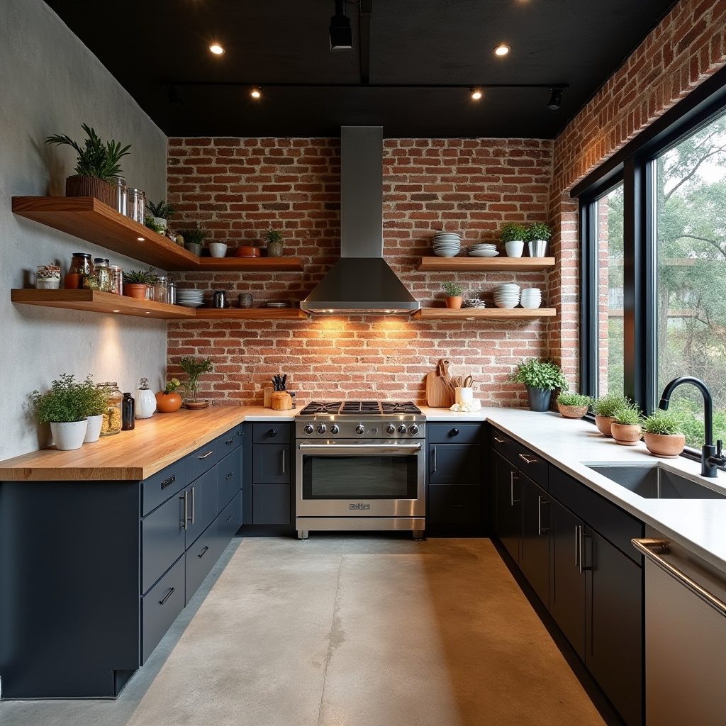 high end kitchen design 8